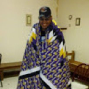 Meet your Posher, Curtis